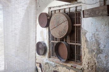 Casagrotta Casalnuovo