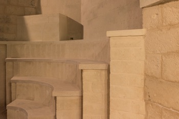 Enoteca dai Tosi - Matera