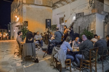 09-Osteria Malatesta - Matera