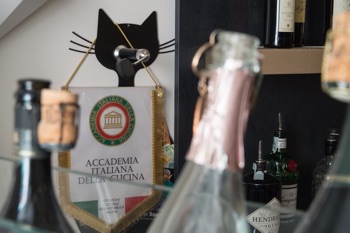 Ristorante La Gattabuia