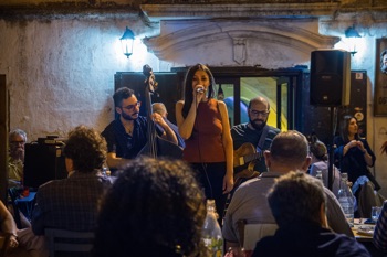 Osteria Malatesta - Matera
