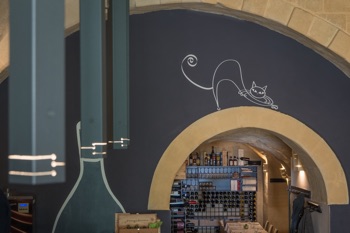 Risrorante La Gattabuia 