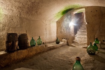 Casagrotta Casalnuovo