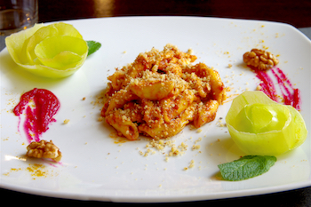Hemingwai-ristorante-cucina-Matera