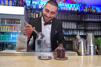 Hemingway-Matera-Bar
