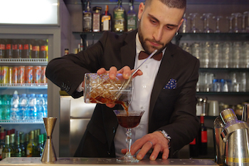 Hemingway-Matera-Bar