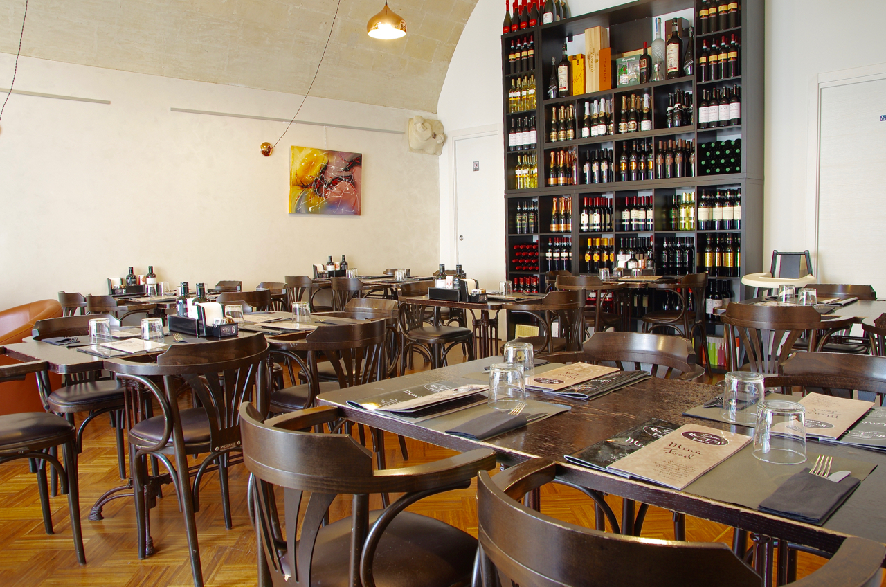 Hemingway-lounge bar-coctails-Matera