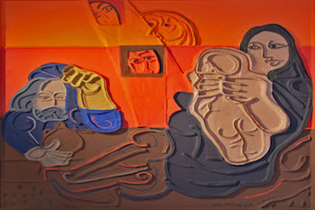 Opere-ortega-Matera