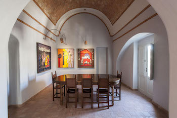 Casa-Ortega-Matera