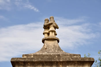 Agrigino Villa Riccardi - Matera