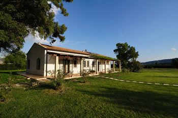 Agriturismo L’Orto di Lucania - Appartamenti