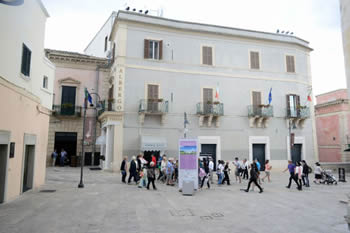 Albergo Italia - Matera