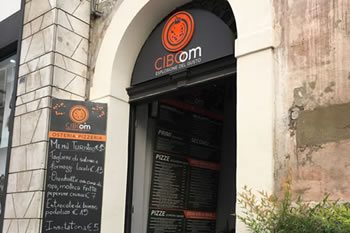 Ciboom Matera - Osteria Pizzeria