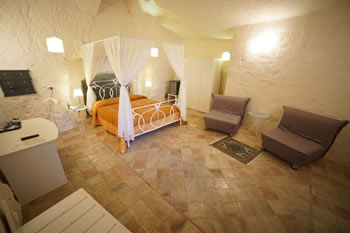Hotel Il Belvedere - Matera
