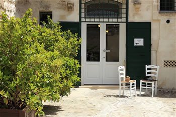 Osteria al Casale - Matera