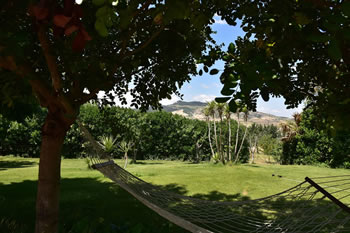 Agrigino Villa Riccardi - Matera