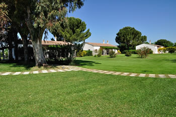 Agriturismo L’Orto di Lucania - Matera
