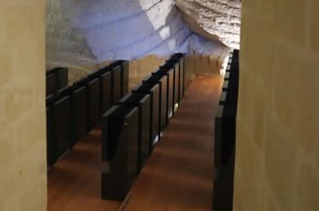 Casa Cava - Matera
