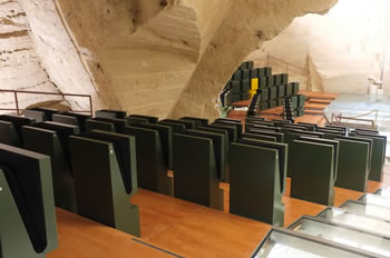 Casa Cava - Matera