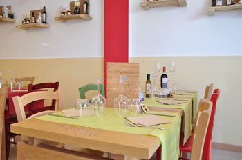 Genuino Cucina e Bottega