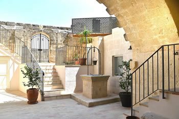Hotel Il Belvedere - Matera