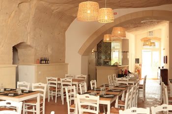 Osteria al Casale - Matera