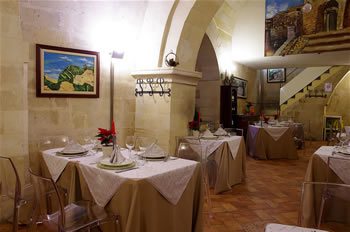 Osteria Pico - Sassi di Matera