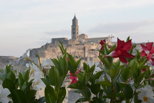 L’Affaccio dell’Abate - Matera