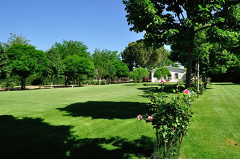 Agriturismo L’Orto di Lucania - Matera