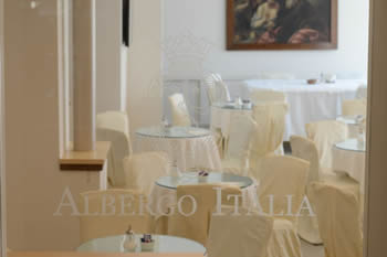 Albergo Italia - Matera