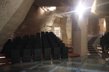 Casa Cava - Matera