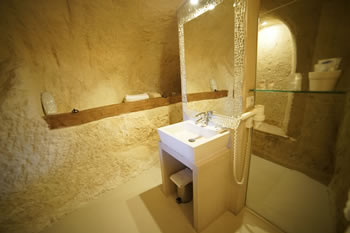 Hotel Il Belvedere - Matera