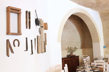 Osteria al Casale - Matera
