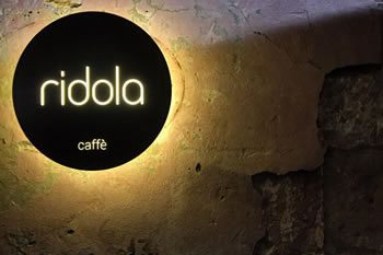 Ridola Caffè - Matera