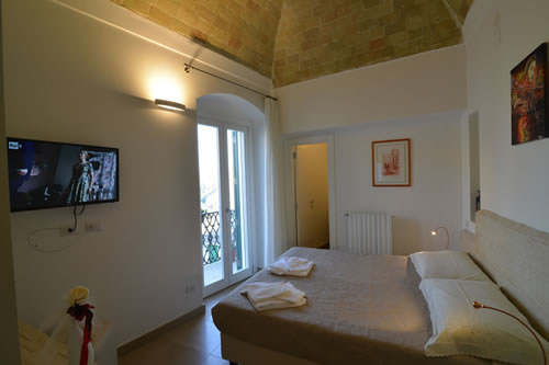 L’Affaccio dell’Abate - Matera