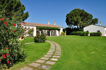 Agriturismo L’Orto di Lucania - Matera
