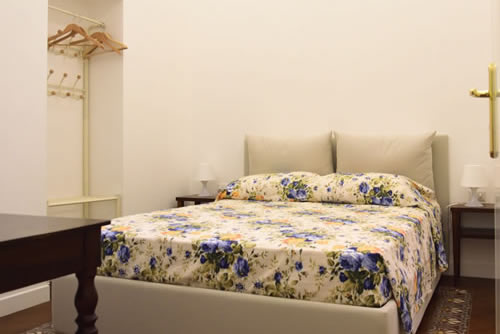 All’Angolo B&B - Matera