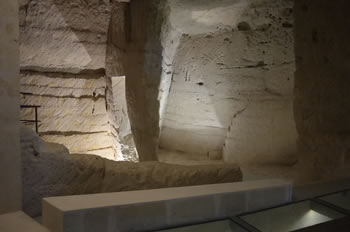 Casa Cava - Matera