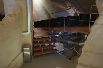 Casa Cava - Matera