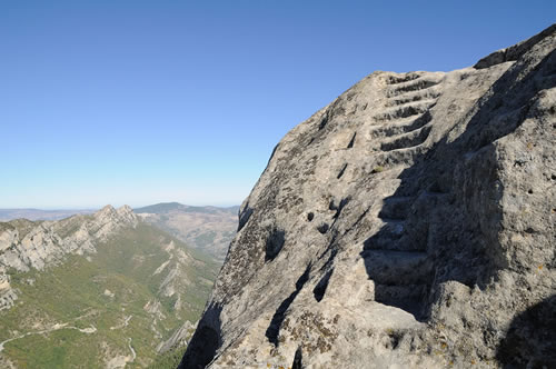 Castello di Pietrapertosa