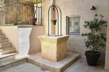 Hotel Il Belvedere - Matera