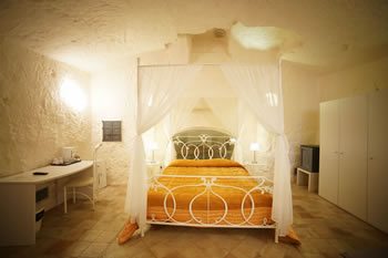 Hotel Il Belvedere - Matera