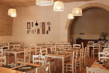 Osteria al Casale - Matera