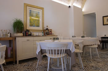 Osteria San Francesco - Matera