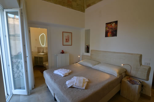 L’Affaccio dell’Abate - Matera