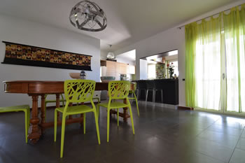 Agrigino Villa Riccardi - Matera
