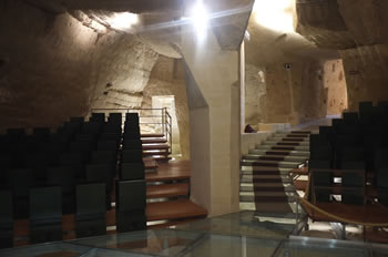 Casa Cava - Matera