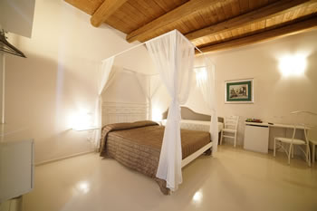 Hotel Il Belvedere - Matera