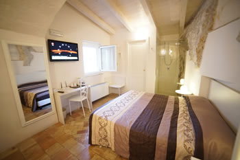 Hotel Il Belvedere - Matera