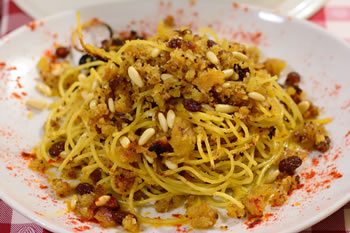 La Talpa - Ristorante Pizzeria nei Sassi di Matera